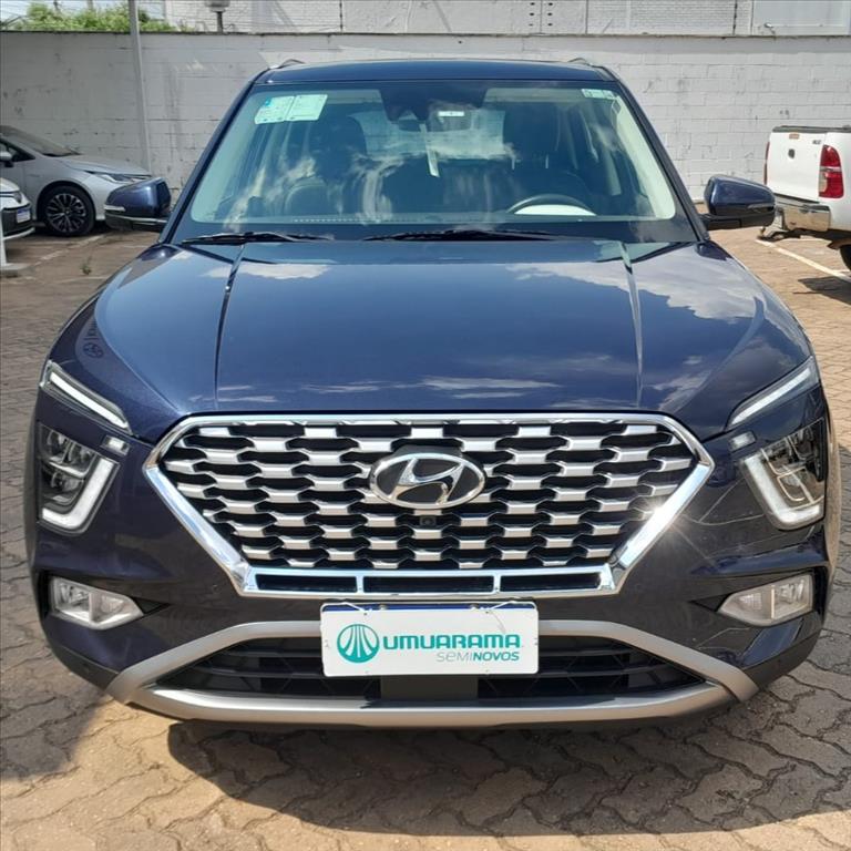 CRETA 2.0 FLEX ULTIMATE AUTOMÁTICO1