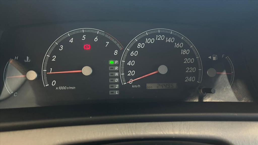 FIELDER 1.8 XEI 16V FLEX 4P AUTOMÁTICO9