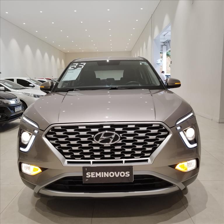 CRETA 1.0 TGDI FLEX LIMITED AUTOMÁTICO1