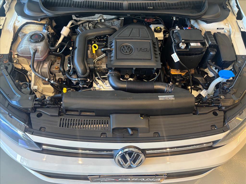 VOLKSWAGEN POLO 1.0 200 TSI COMFORTLINE AUTOMÁTICO-15 - Paraná Veículos Campinas - Veículos novos e seminovos com qualidade e procedência - 0