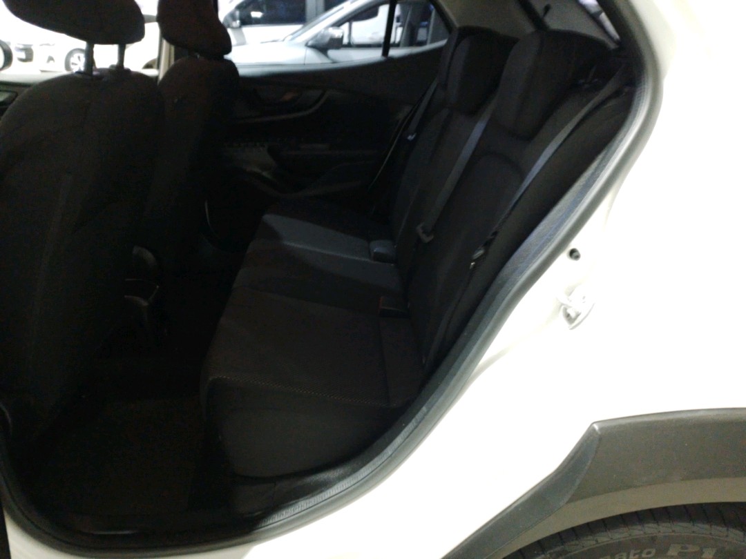 Fiat-PULSE-1.3 FLEX DRIVE MANUAL