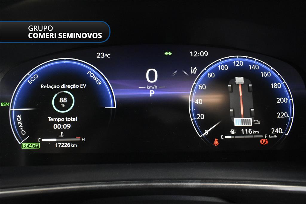 COROLLA CROSS 1.8 VVT-I HYBRID FLEX XRX CVT5