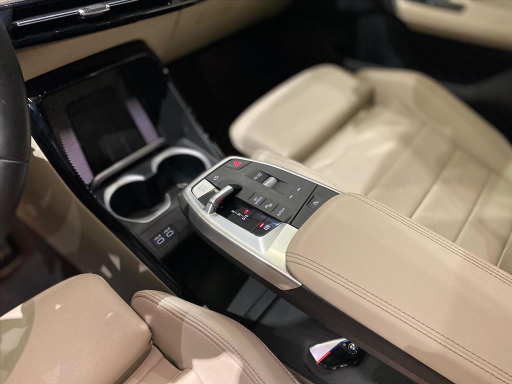 X1 2.0 16V TURBO GASOLINA SDRIVE20I M SPORT STEPTRONIC