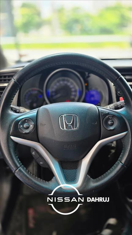 WR-V 1.5 16V FLEXONE EX CVT3