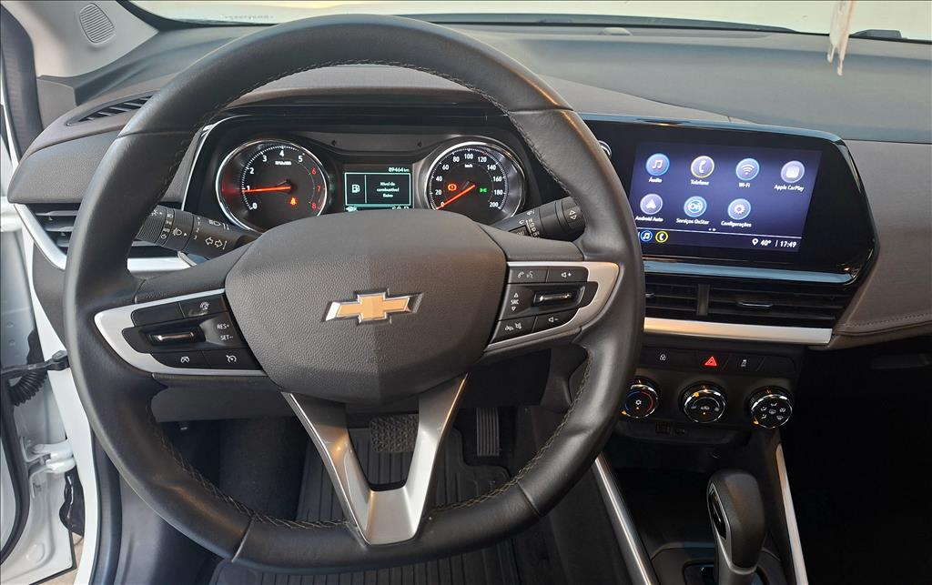 MONTANA 1.2 TURBO FLEX LTZ AUTOMÁTICO