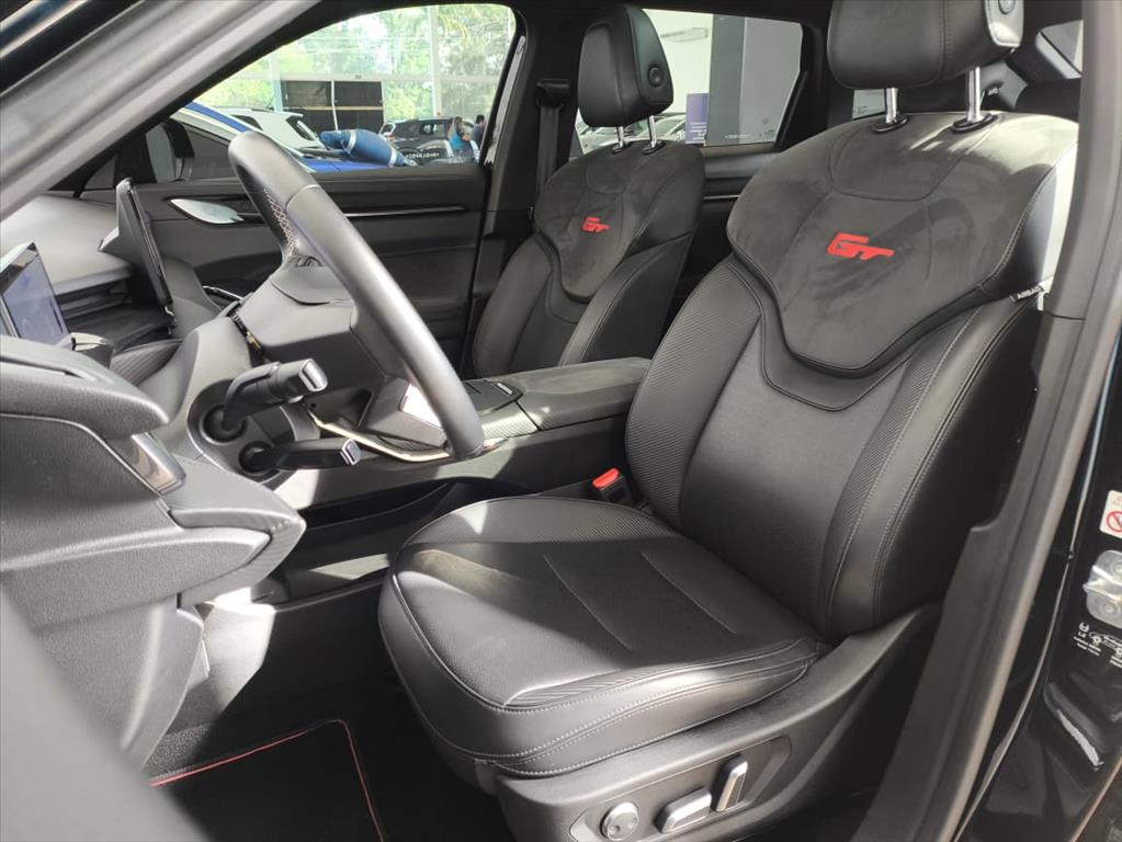 HAVAL H6 GT 1.5 PHEV AWD E-TRACTION10