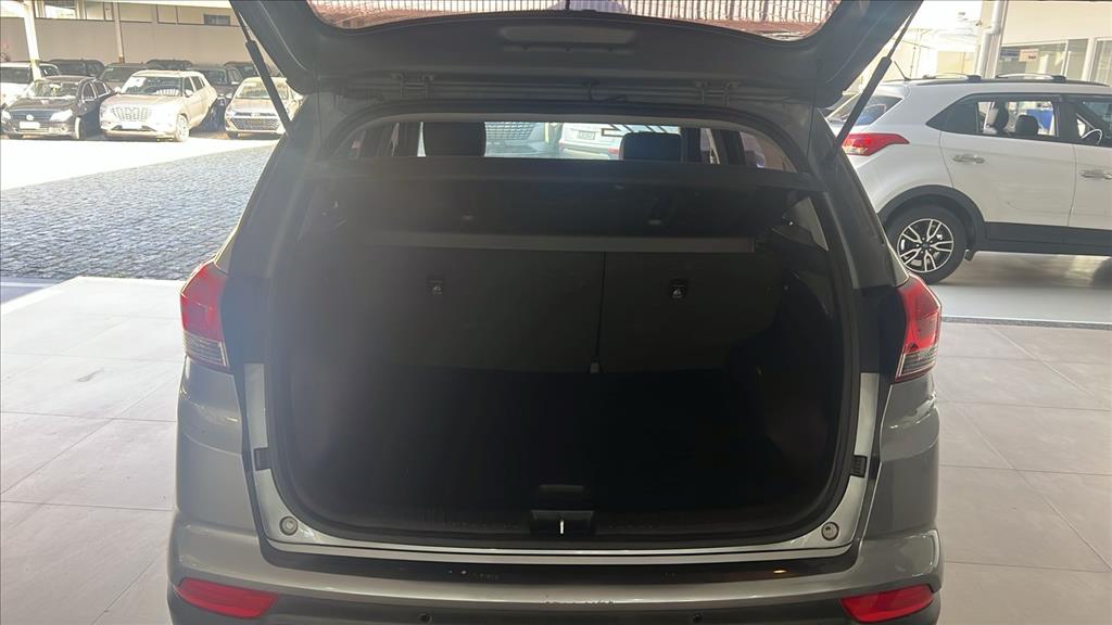 CRETA 1.6 16V FLEX ACTION AUTOMÁTICO4