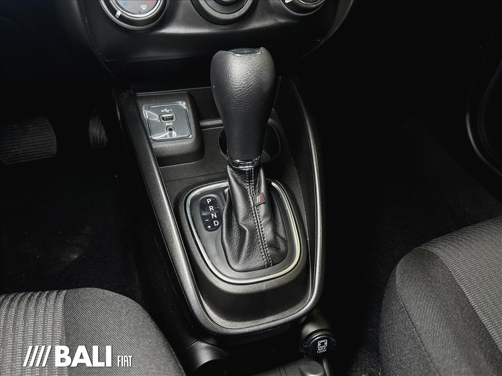 CRONOS 1.3 FIREFLY FLEX DRIVE CVT12