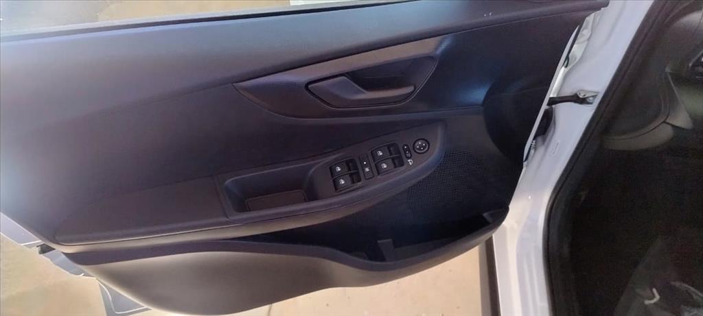 PULSE 1.3 FLEX DRIVE MANUAL7