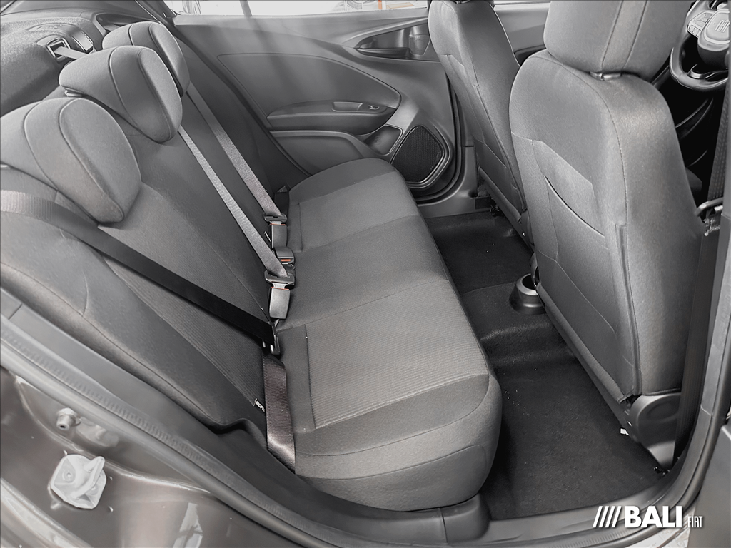 CRONOS 1.3 FIREFLY FLEX DRIVE CVT14