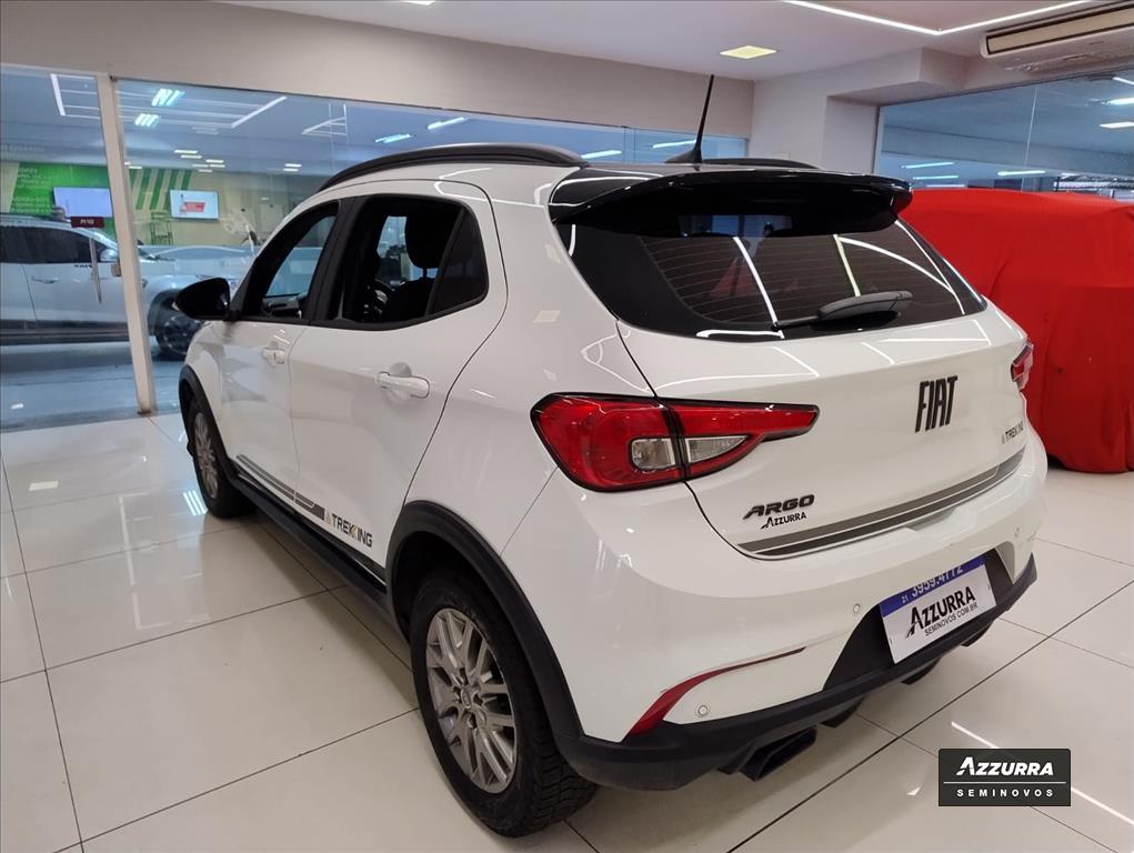 ARGO 1.3 FIREFLY FLEX TREKKING MANUAL5