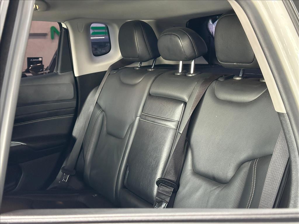 COMPASS 1.3 T270 TURBO FLEX SPORT AT68