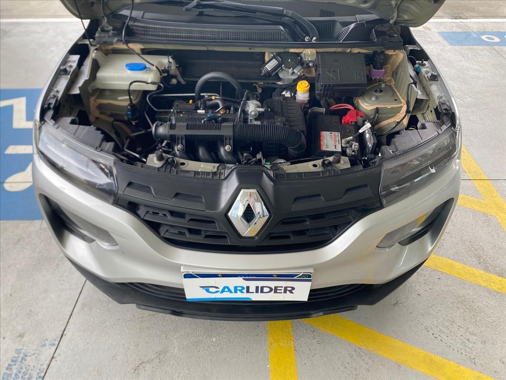 KWID 1.0 12V SCE FLEX ZEN MANUAL6