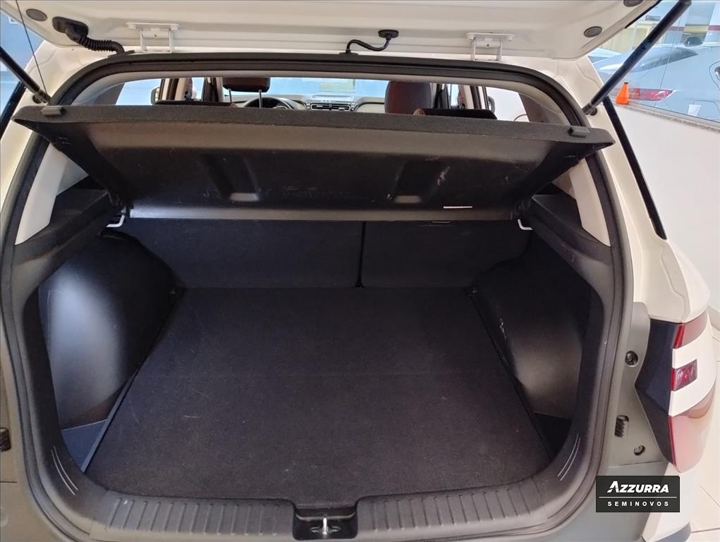 CRETA 1.0 TGDI FLEX PLATINUM AUTOMÁTICO14