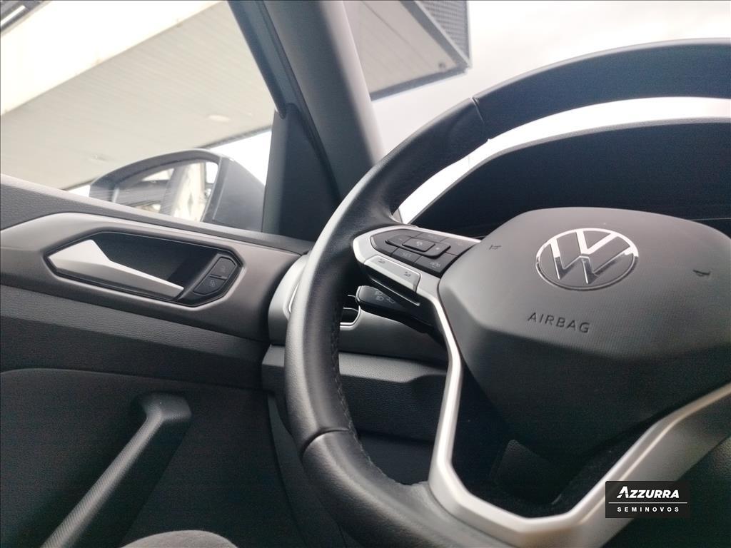 T-CROSS 1.0 200 TSI TOTAL FLEX AUTOMÁTICO7