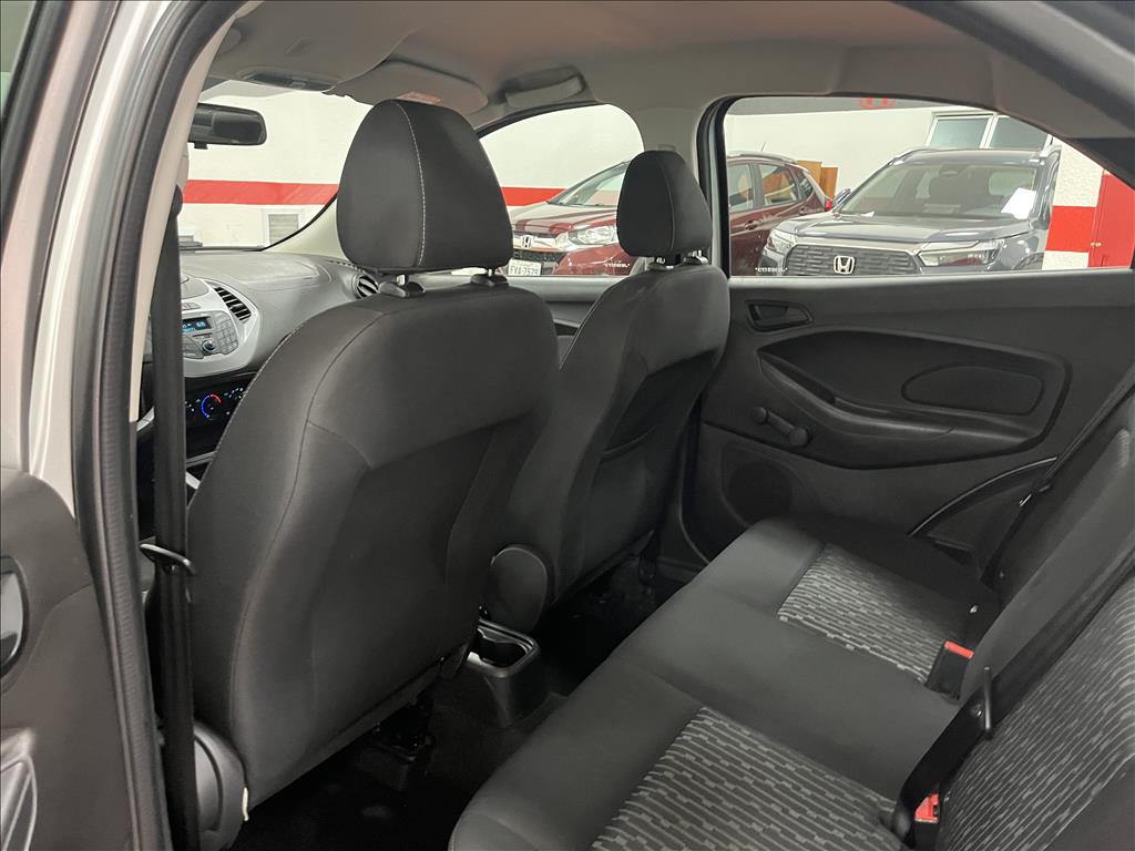 KA 1.0 TI-VCT FLEX SE MANUAL16