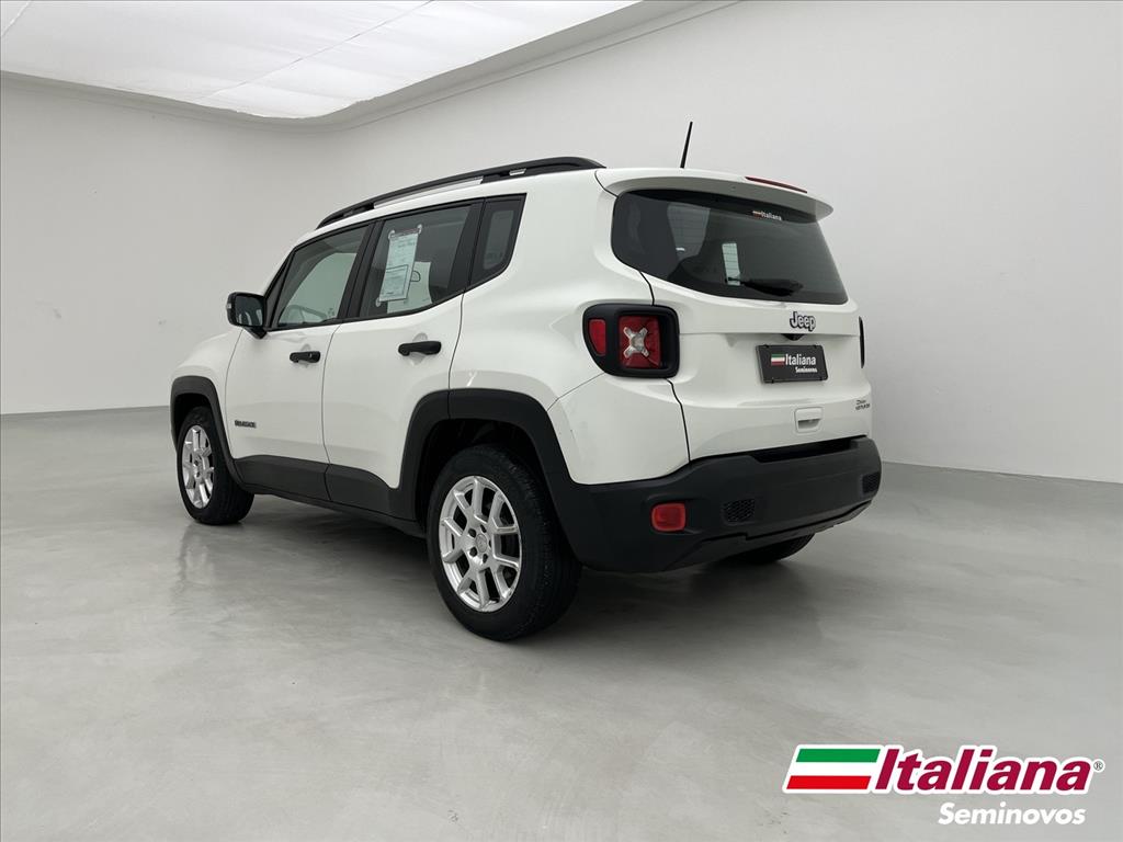 RENEGADE 1.8 16V FLEX SPORT 4P AUTOMÁTICO2
