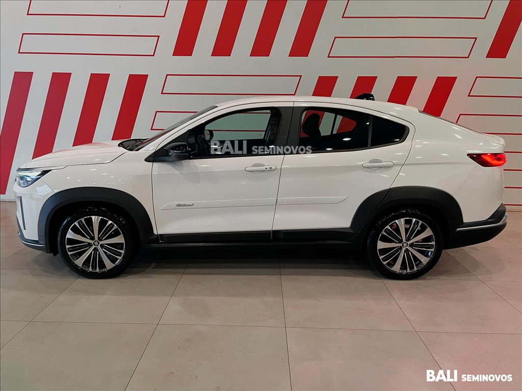 FASTBACK 1.0 TURBO 200 FLEX AUDACE CVT4