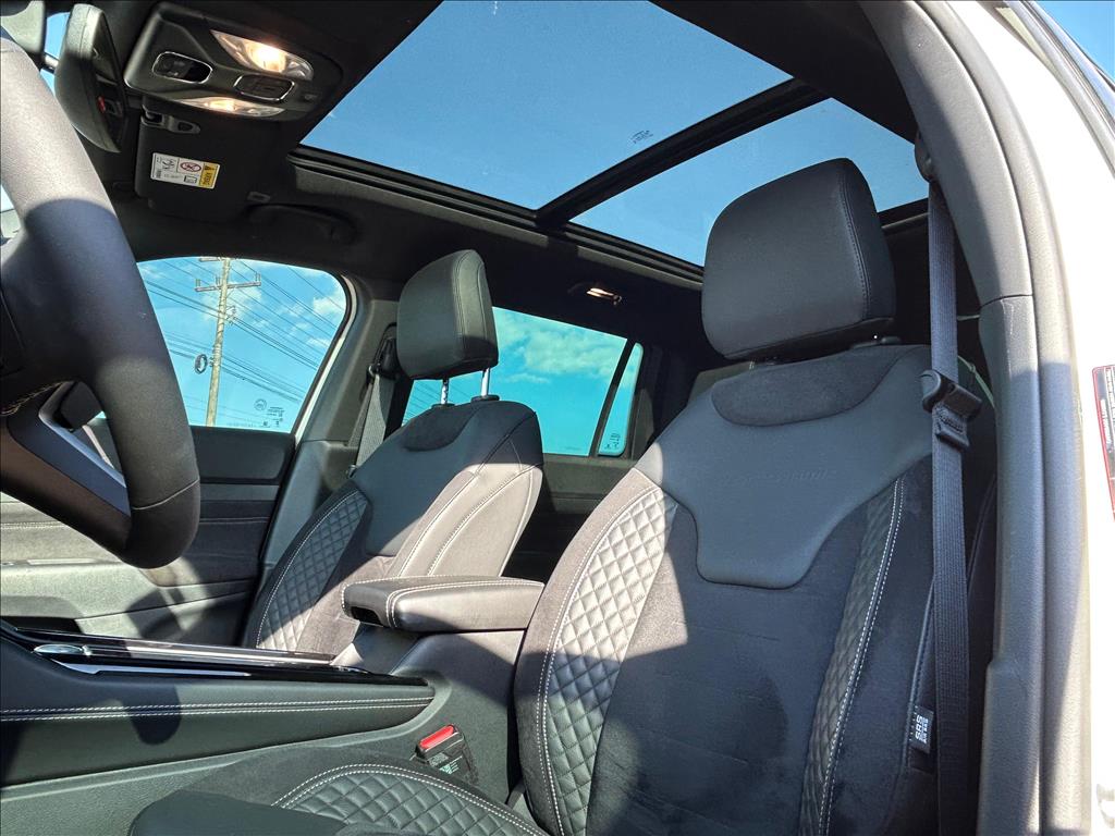 Jeep-COMMANDER-2.0 HURRICANE 4 TURBO GASOLINA BLACKHAWK AT9