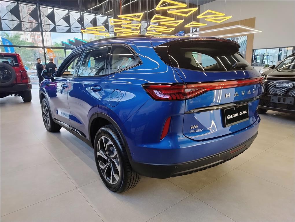 HAVAL H6 1.5 PHEV PREMIUM AWD E-TRACTION10