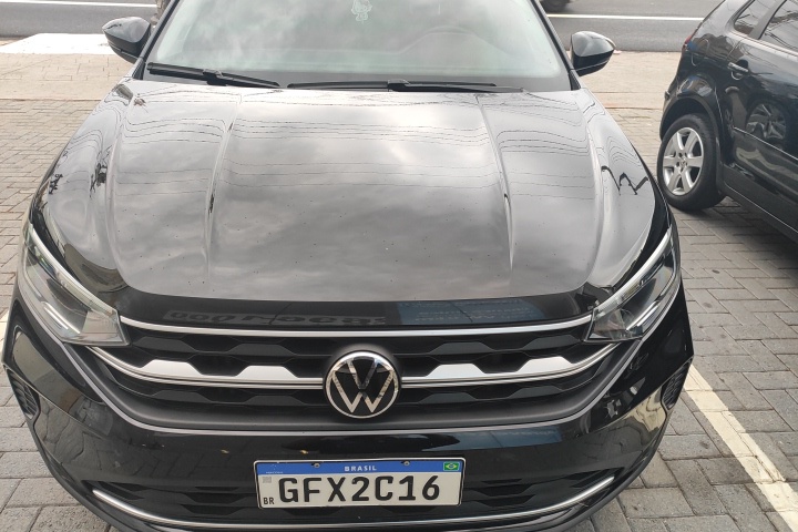 NIVUS 1.0 200 TSI TOTAL FLEX COMFORTLINE AUTOMÁTICO