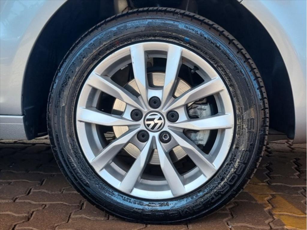 FOX 1.0 MI 8V FLEX 4P MANUAL9