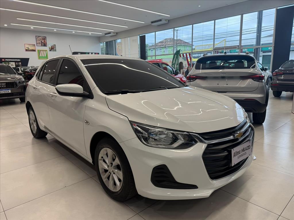 ONIX 1.0 FLEX LT MANUAL0