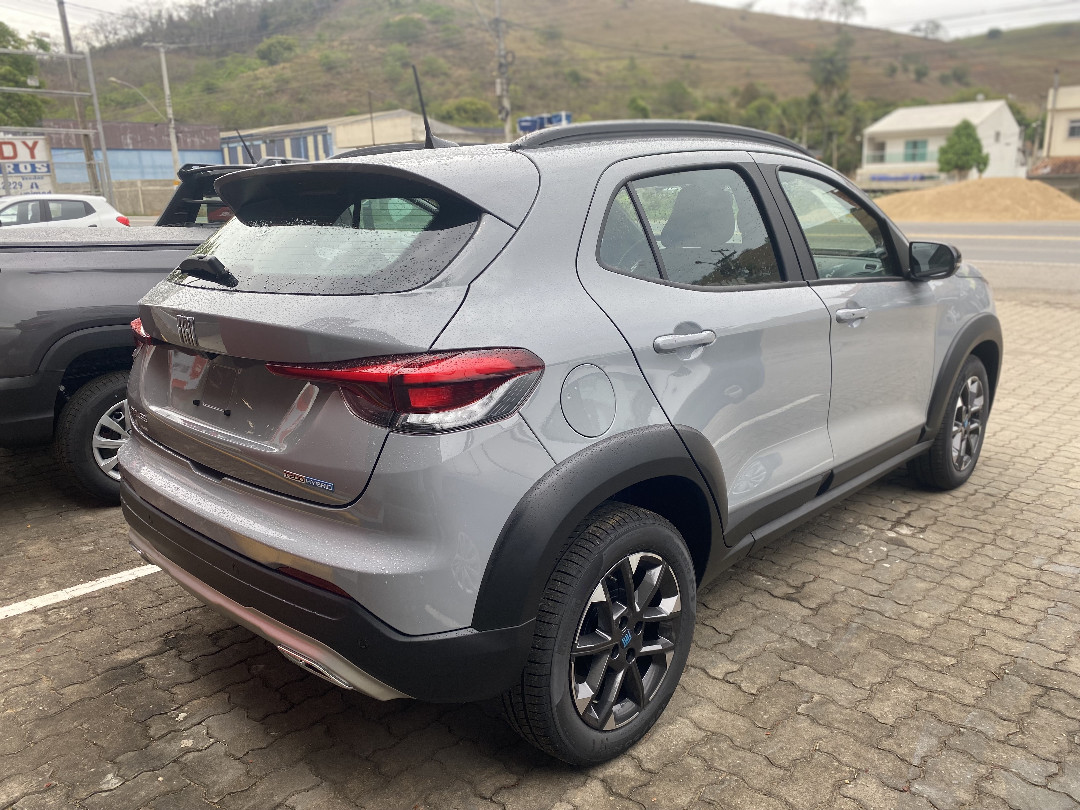 PULSE 1.0 TURBO 200 HYBRID AUDACE CVT PULSE 1.0 TURBO 200 HYBRID AUDACE CVT