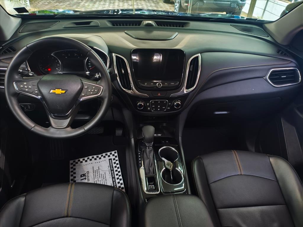EQUINOX 1.5 16V TURBO GASOLINA PREMIER AWD AUTOMÁTICO6