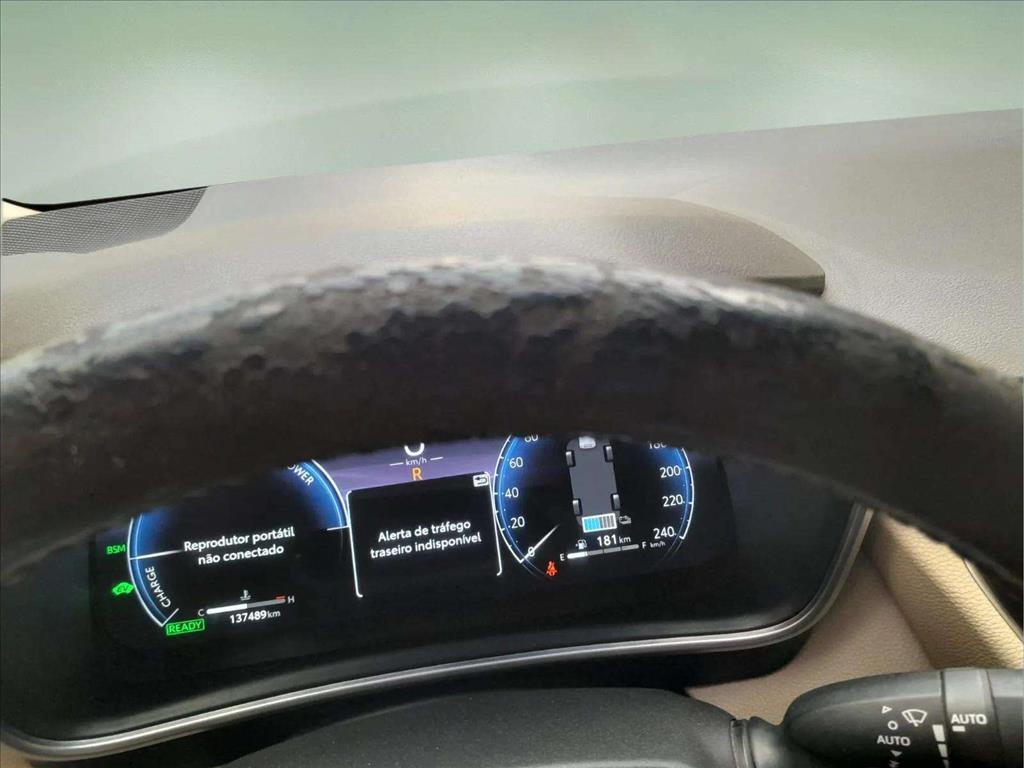 COROLLA 1.8 VVT-I HYBRID FLEX ALTIS PREMIUM CVT11