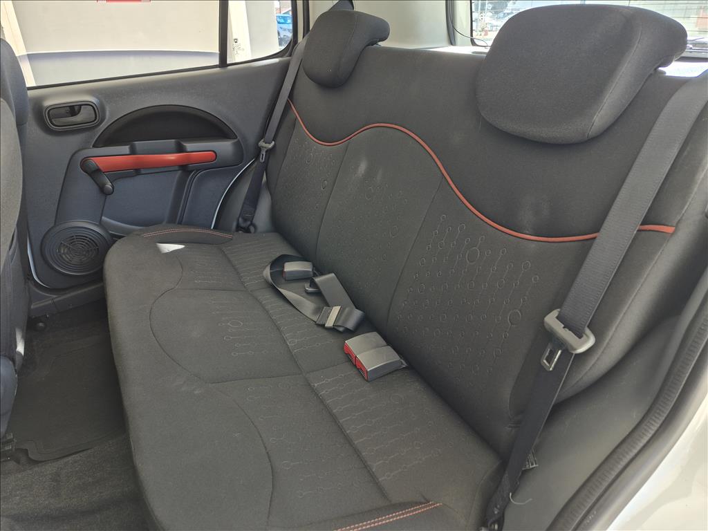 UNO 1.4 EVO SPORTING 8V FLEX 4P MANUAL4