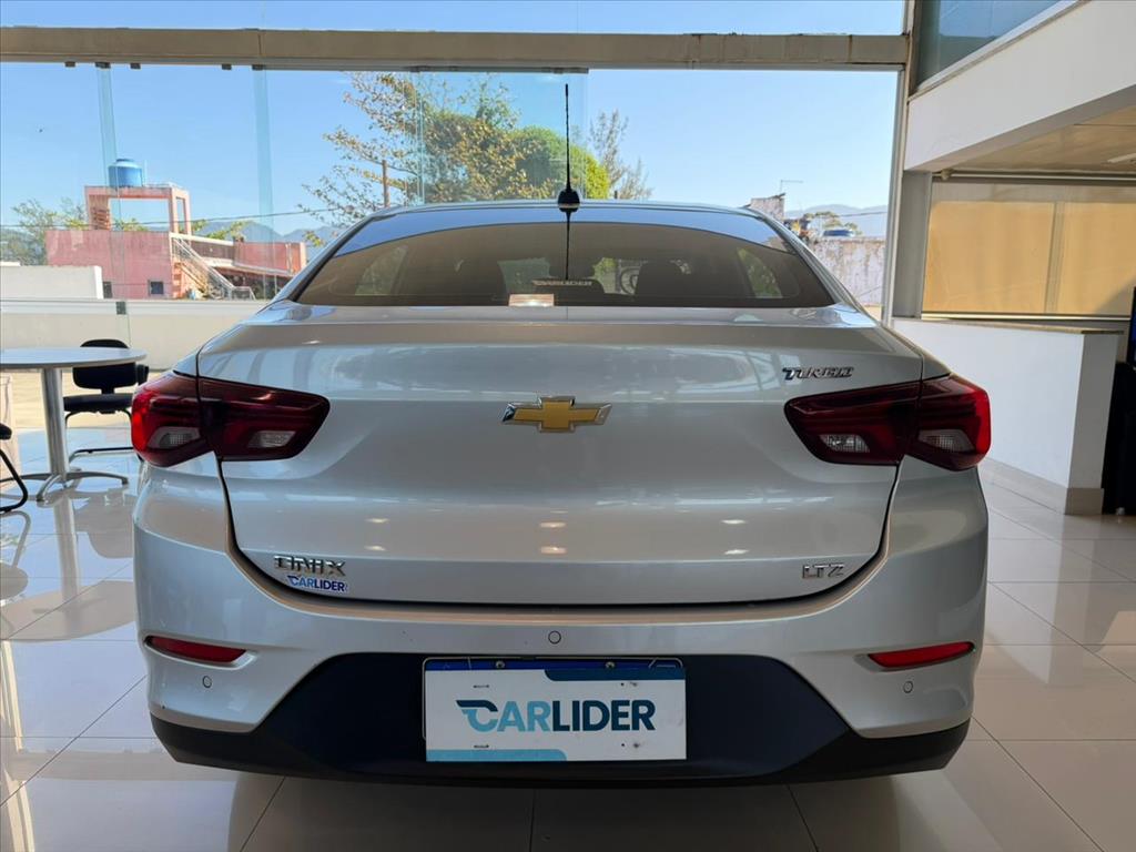 ONIX PLUS 1.0 TURBO FLEX LTZ AUTOMÁTICO1