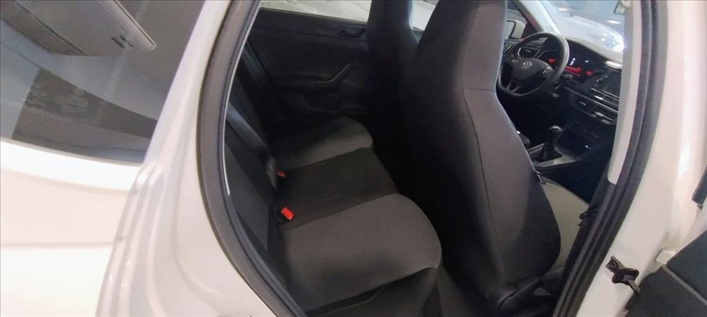 POLO 1.0 170 TSI MANUAL