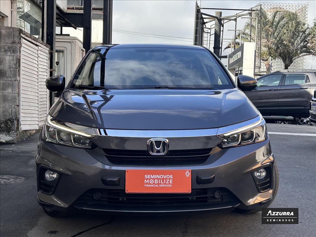CITY 1.5 i-VTEC FLEX EXL CVT2