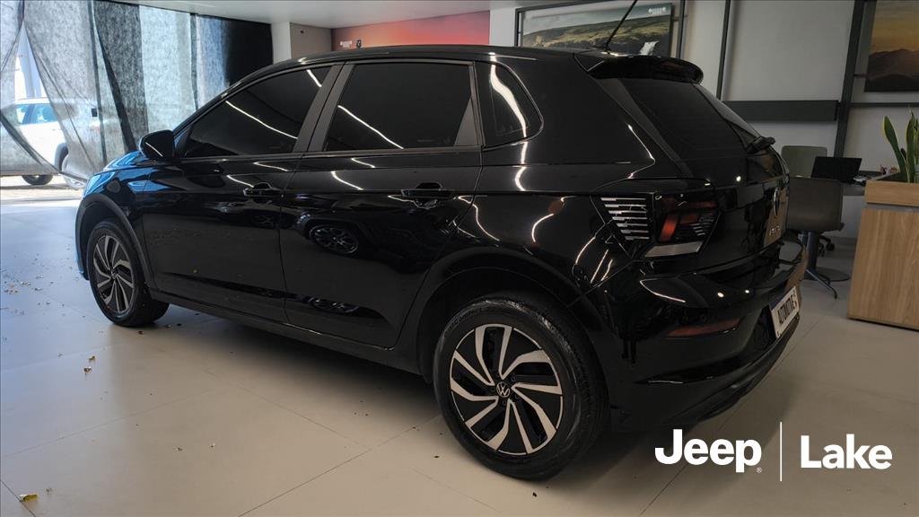 POLO 1.0 170 TSI HIGHLINE AUTOMÁTICO3