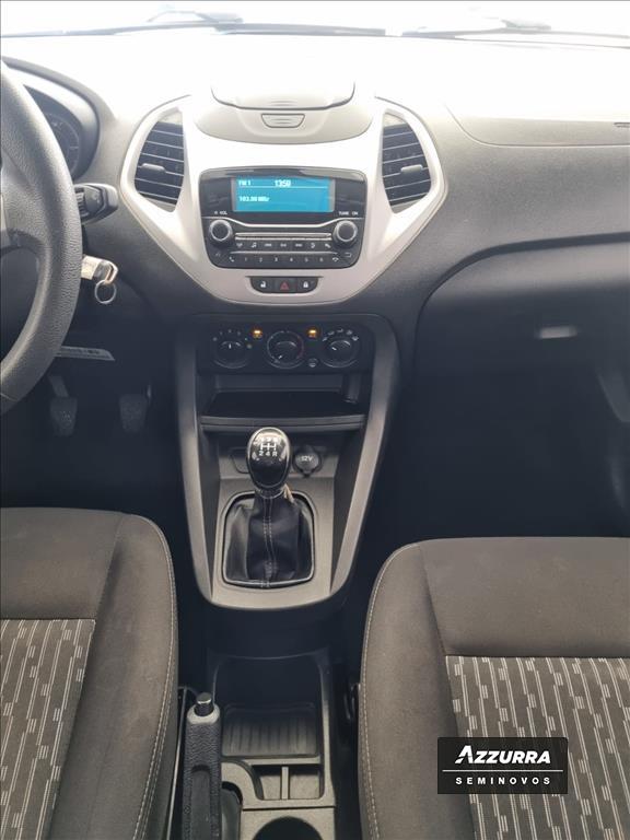 KA + 1.0 TI-VCT FLEX SE MANUAL