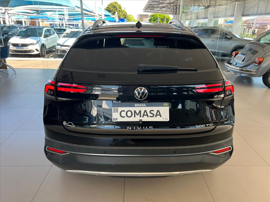NIVUS 1.0 200 TSI TOTAL FLEX HIGHLINE AUTOMÁTICO6