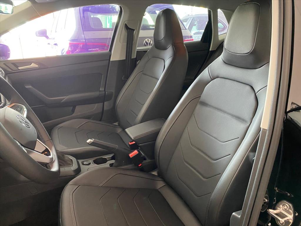 POLO 1.0 170 TSI HIGHLINE AUTOMÁTICO6