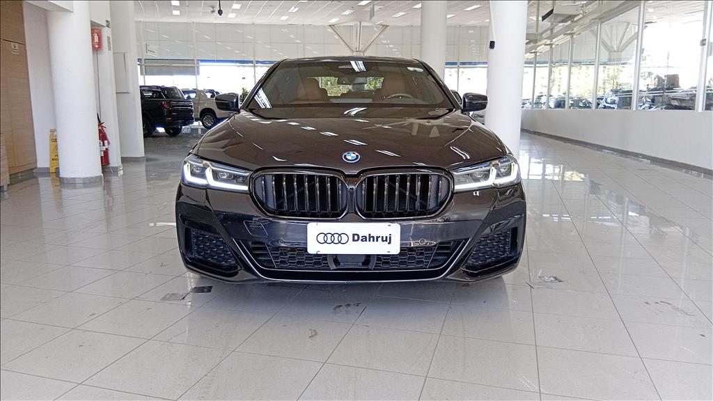 530e 2.0 16V TWINPOWER HÍBRIDO M SPORT AUTOMÁTICO1