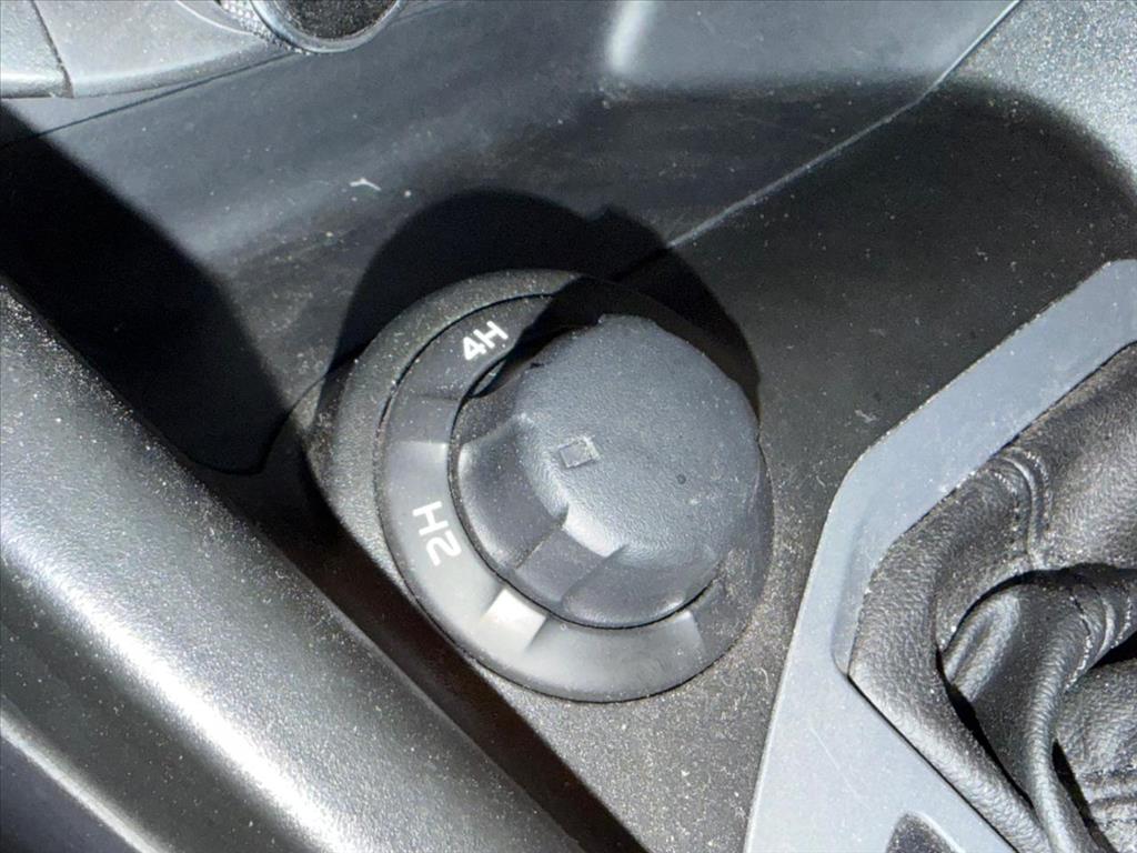 TITANO 2.2 TURBO DIESEL VOLCANO 4X4 AT612