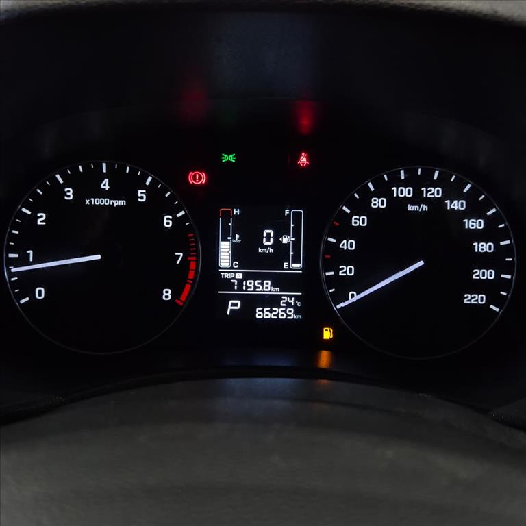 CRETA 1.6 16V FLEX ATTITUDE MANUAL6
