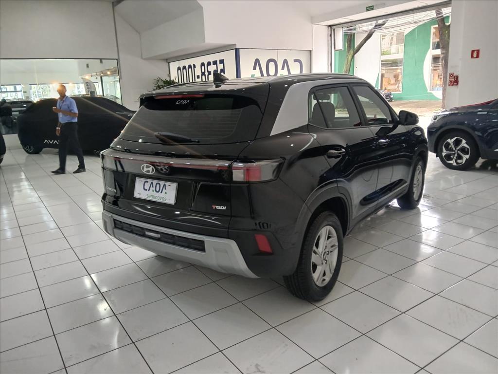 Hyundai-CRETA-1.0 TGDI FLEX COMFORT AUTOMÁTICO