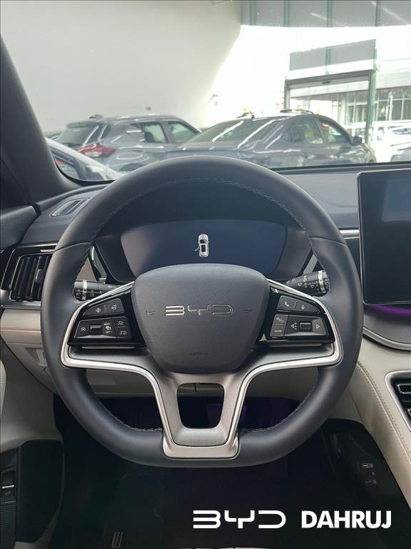 SONG PLUS 1.5 DM-I HÍBRIDO AUTOMÁTICO3