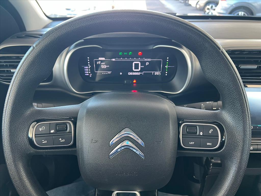 C4 CACTUS 1.6 VTI 120 FLEX FEEL EAT69
