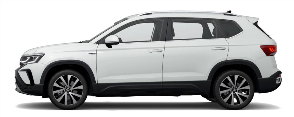 TAOS 1.4 250 TSI TOTAL FLEX HIGHLINE AUTOMÁTICO TAOS 1.4 250 TSI TOTAL FLEX HIGHLINE AUTOMÁTICO