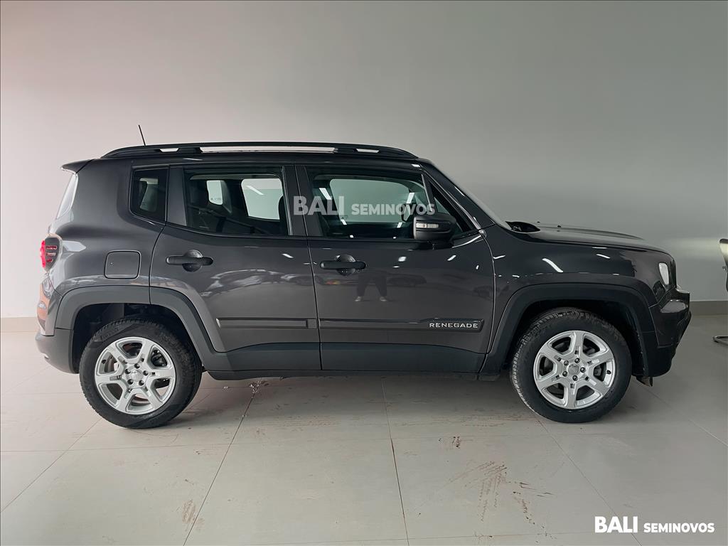 RENEGADE 1.3 T270 TURBO FLEX SPORT AT66