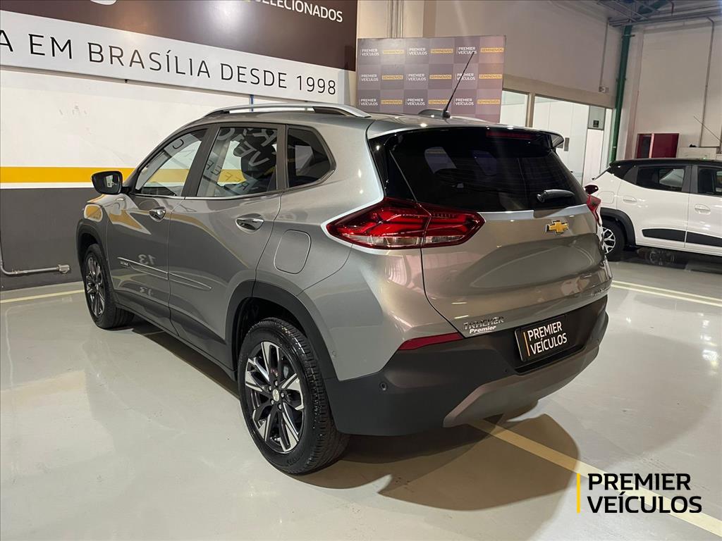 TRACKER 1.2 TURBO FLEX PREMIER AUTOMÁTICO10