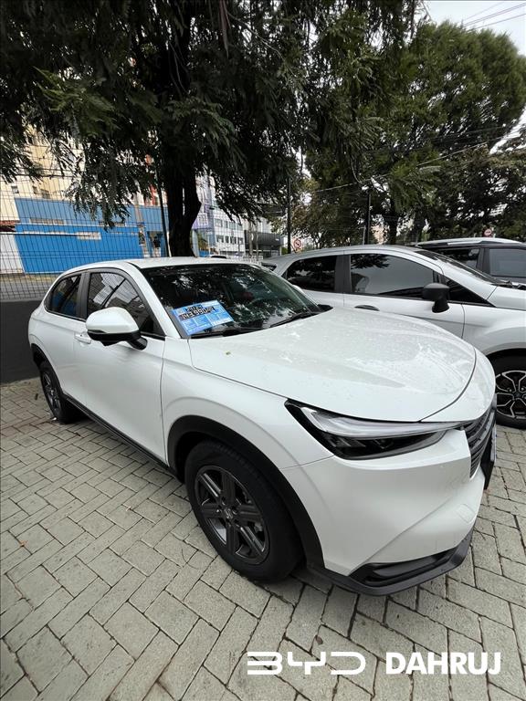 HR-V 1.5 DI I-VTEC FLEX EXL CVT3