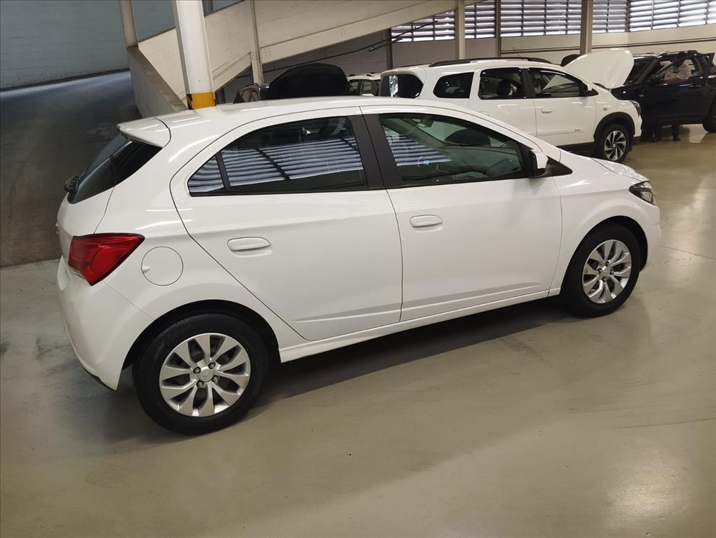 ONIX 1.4 MPFI LT 8V FLEX 4P MANUAL2