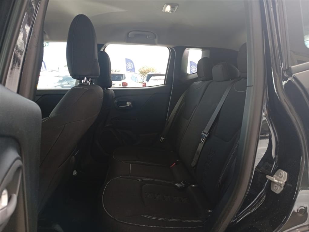 RENEGADE 1.3 T270 TURBO FLEX SPORT ALTITUDE AT65